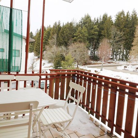 Kurhotel Schluchsee App 1511 - Schwarzwaldhirsch - Mit Innenpool Und Sauna, Schluchsee Luaran gambar