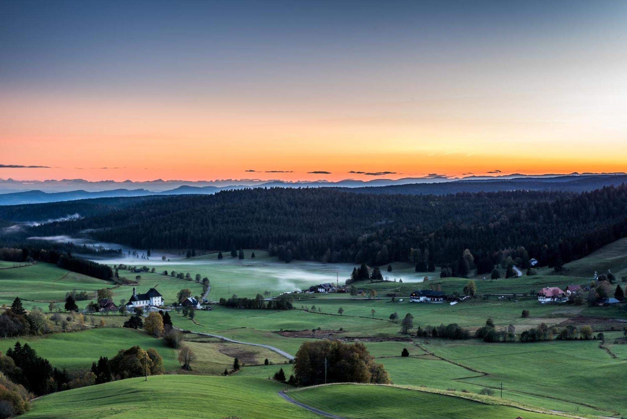 Kurhotel Schluchsee App 1511 - Schwarzwaldhirsch - Mit Innenpool Und Sauna, Schluchsee Luaran gambar