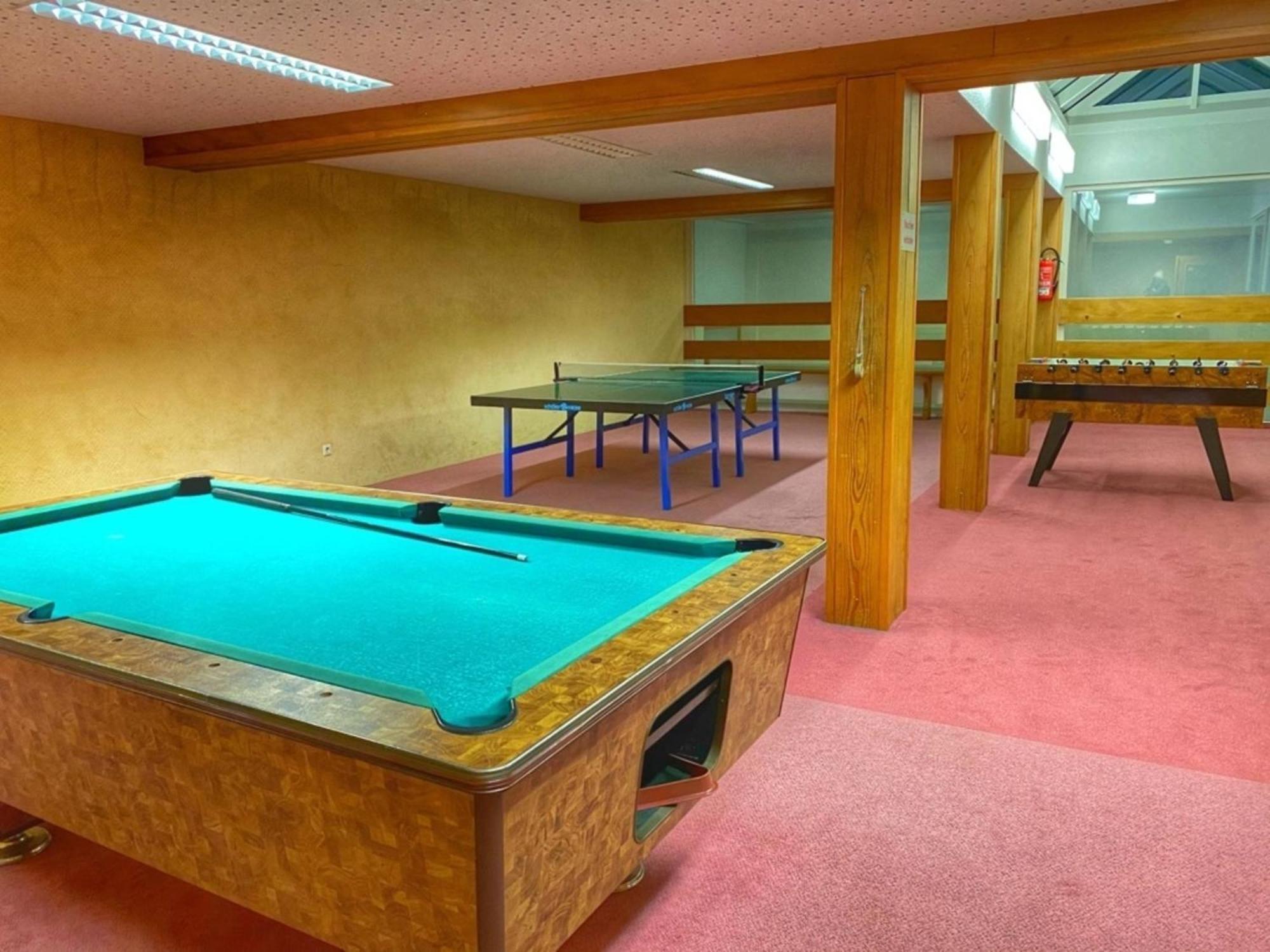 Kurhotel Schluchsee App 1511 - Schwarzwaldhirsch - Mit Innenpool Und Sauna, Schluchsee Luaran gambar