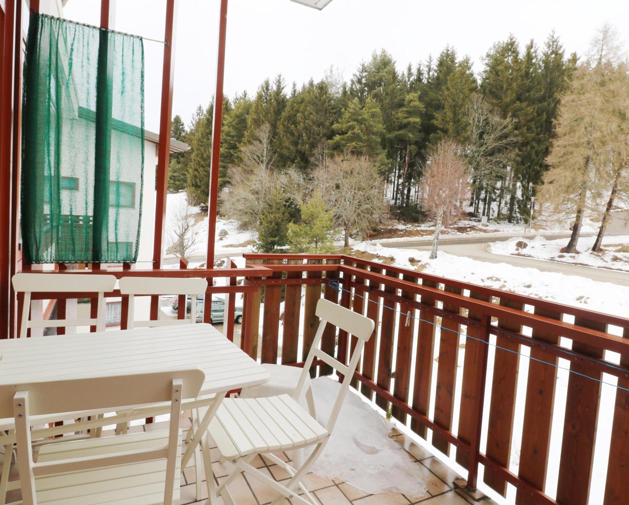 Kurhotel Schluchsee App 1511 - Schwarzwaldhirsch - Mit Innenpool Und Sauna, Schluchsee Luaran gambar