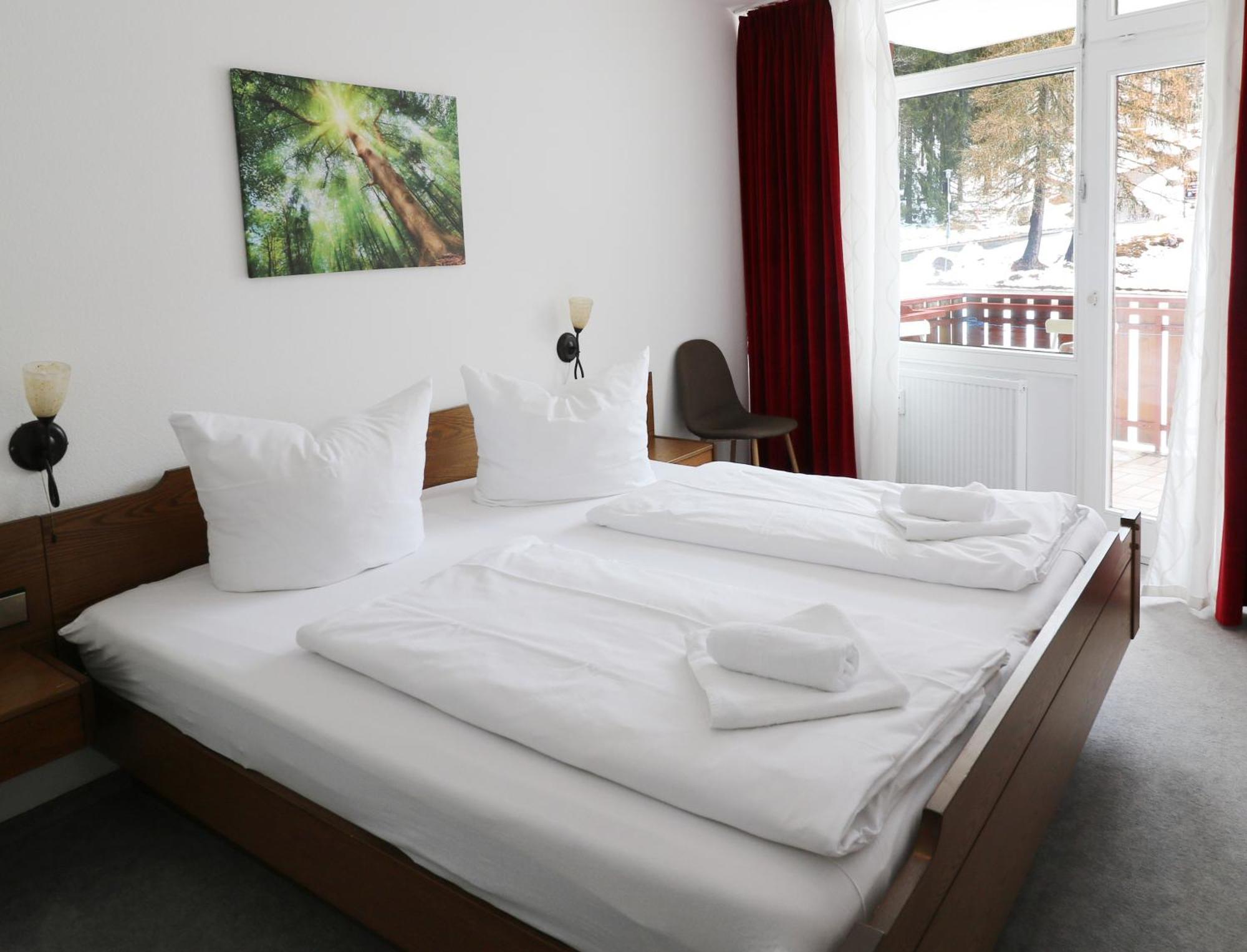 Kurhotel Schluchsee App 1511 - Schwarzwaldhirsch - Mit Innenpool Und Sauna, Schluchsee Luaran gambar